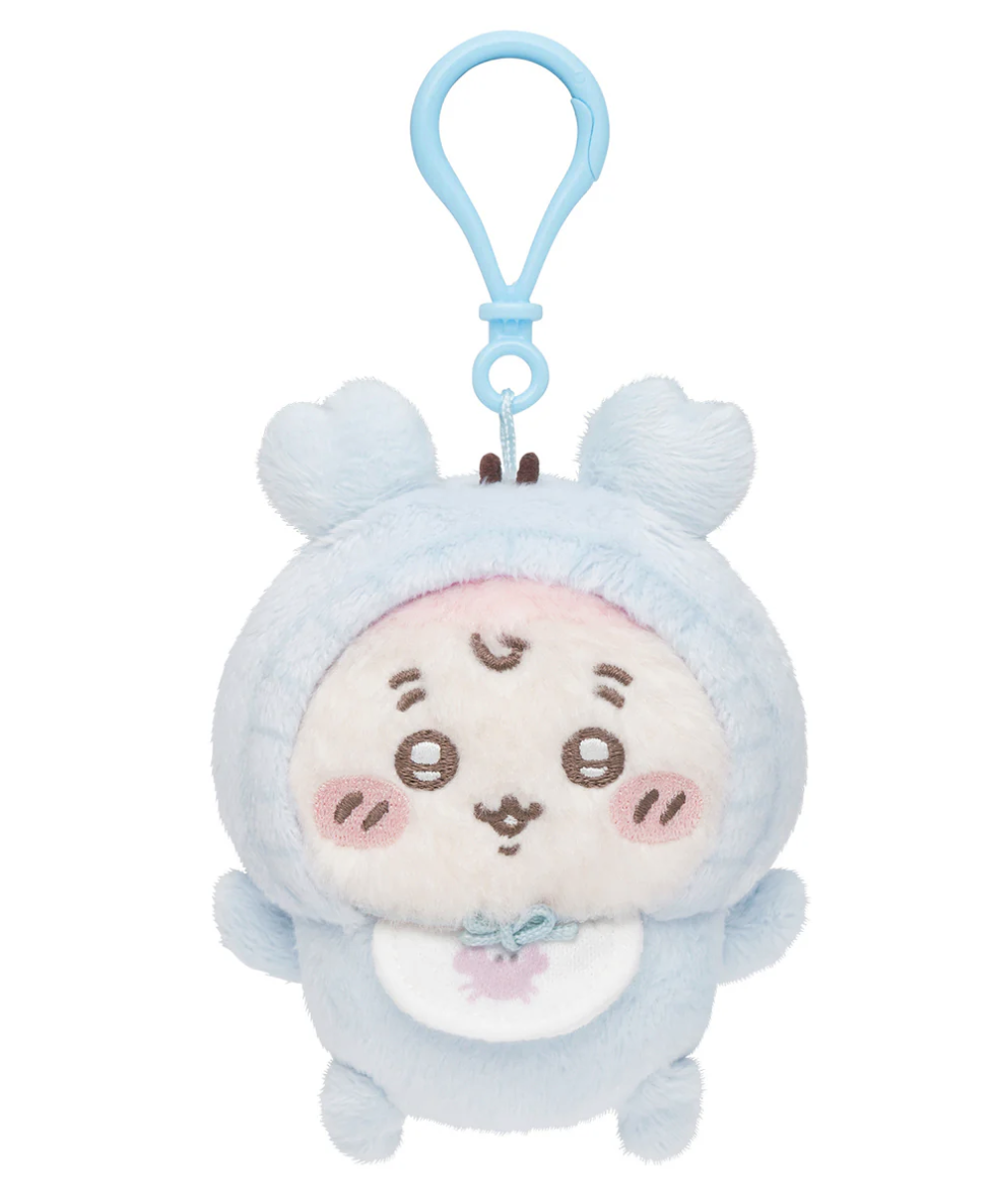 Chiikawa Baby マスコット 36点セット Chiikawa Baby Mascot — CHIIKAWA MERCH